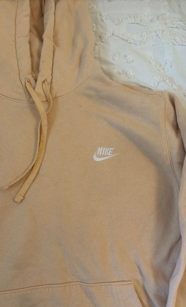 Nike Hoodie - Image 2