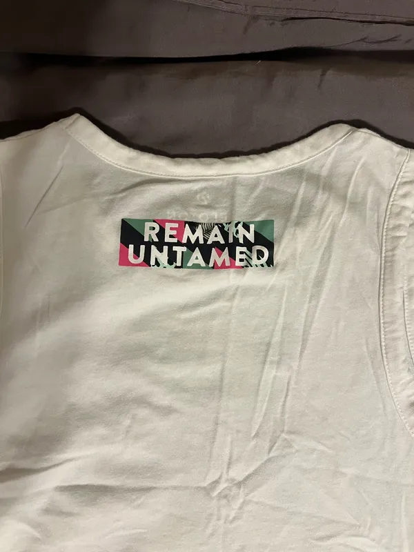 Peloton Tank Top - Image 4