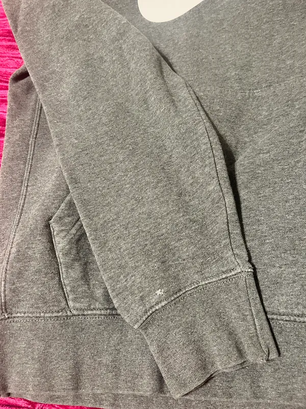 Nike Hoodie - Image 4