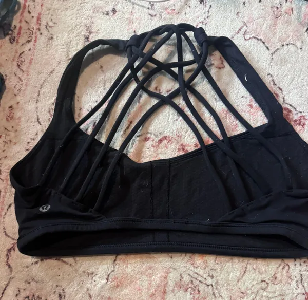 Bra Size 10 - Image 2