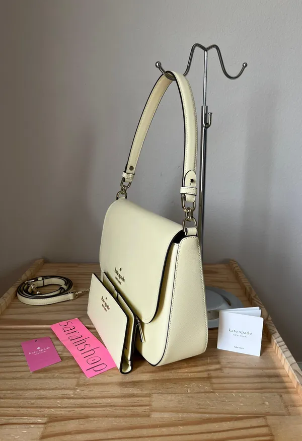 Kate Spade Set - Image 3