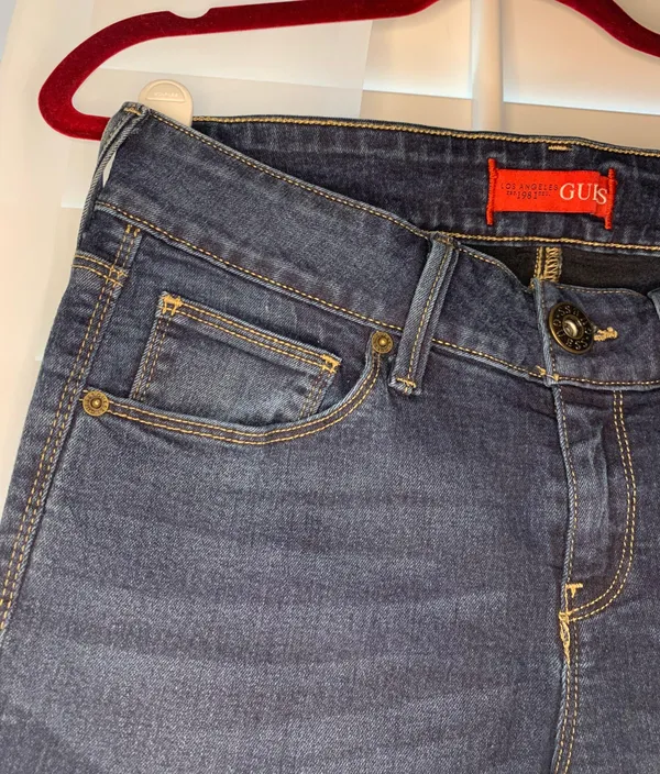 Jeans - Image 2