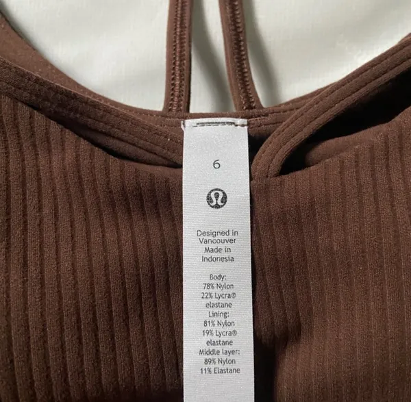 Lululemon Align Tank - Image 3