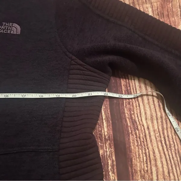 Women’s The North Face Purple Jacket XL - Image 5