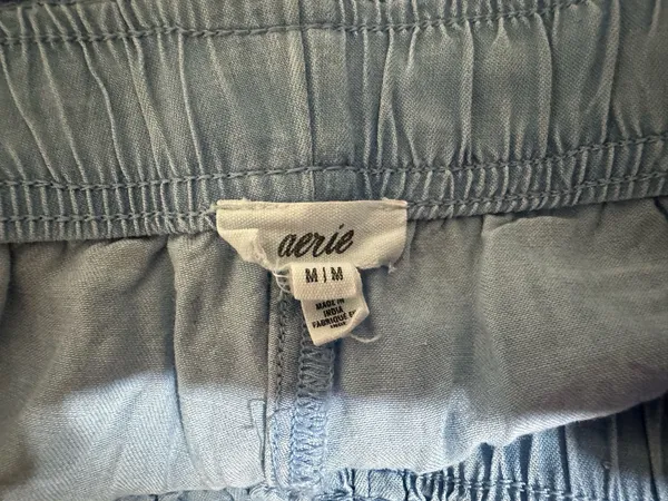 Aerie ruffle short - Image 3