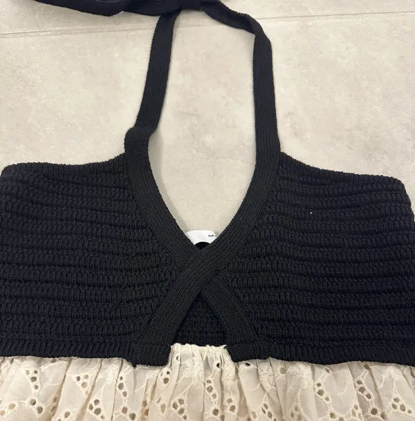 ZARA Top - Image 2