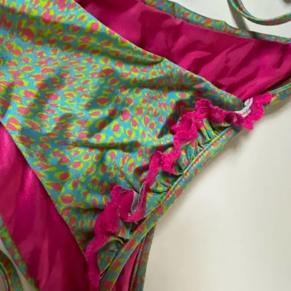 Beach Bunny Sweet Desire Bikini Bottom - Image 6
