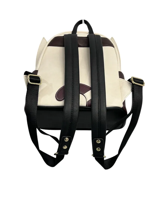 Avatar The Last Airbender Momo Figural Mini Backpack - Image 4