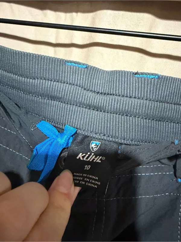 Kuhl skirt - Image 2