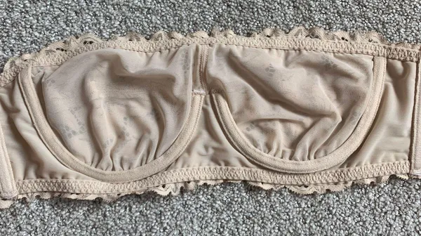 Strapless Bra - Image 3