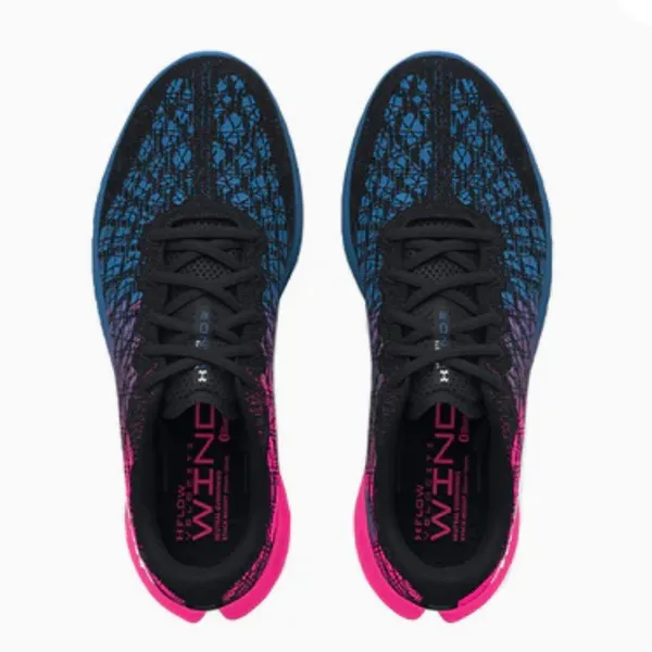 Under Armour Women’n Flow Velociti 2 Running Sneakers - Image 4
