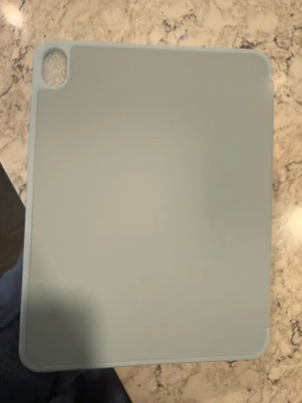ipad 10th gen case Blue - Image 6