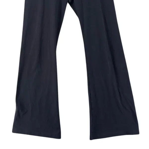 Aerie Legging Large Off Line Bootcut High Rise Gym Pilates Workout Athelisure - Image 6