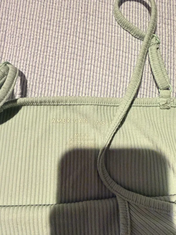 American Eagle Tank - Image 2