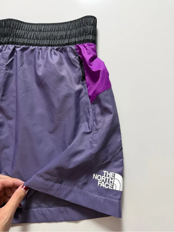 The North Face Windwall Woven Shorts, Size S - Image 5