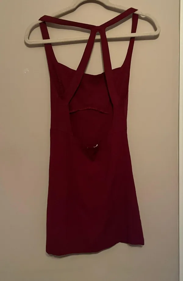 Free People Intimately Dress - Image 2