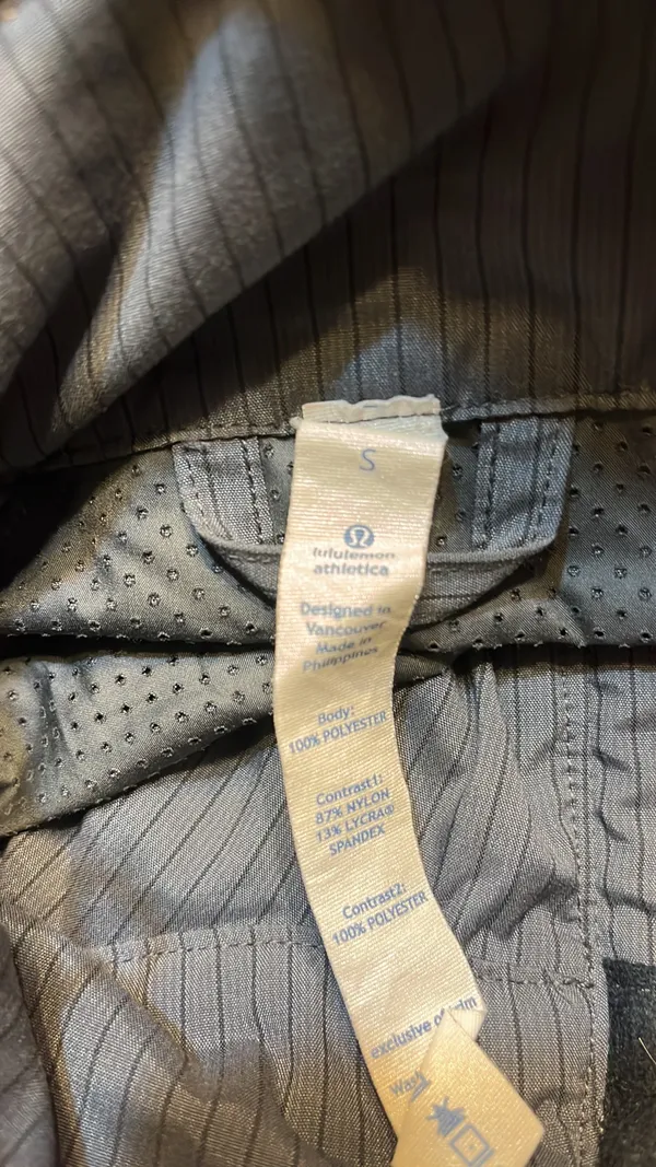 Lightweight Jacket - Image 5