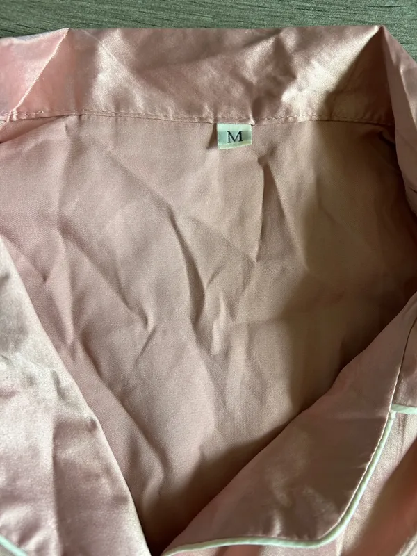 Pink Short - Image 2