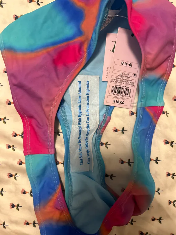 Wild Fable Bikini - Image 2
