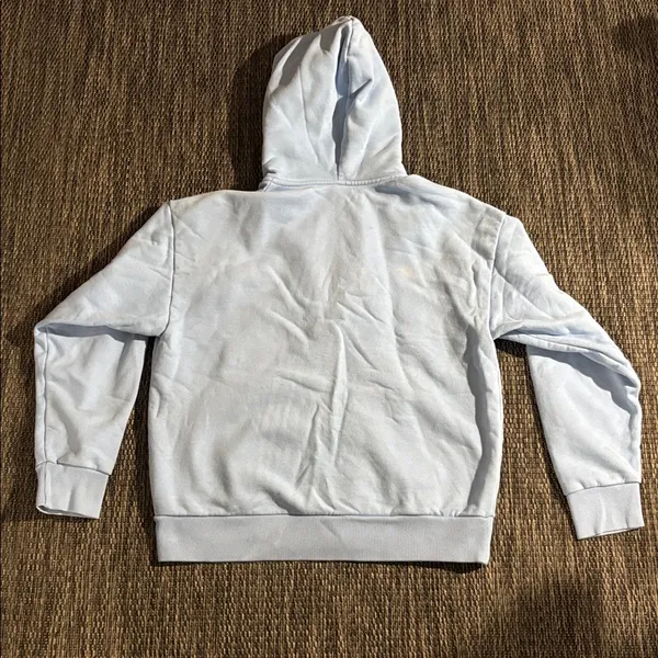 Vuori restore full zip hoodie jacket - Image 2