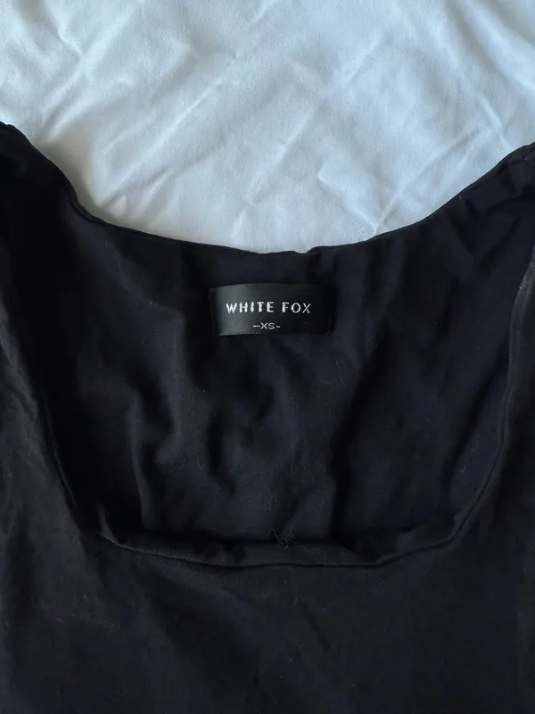 White Fox Boutique Tank Top - Image 5