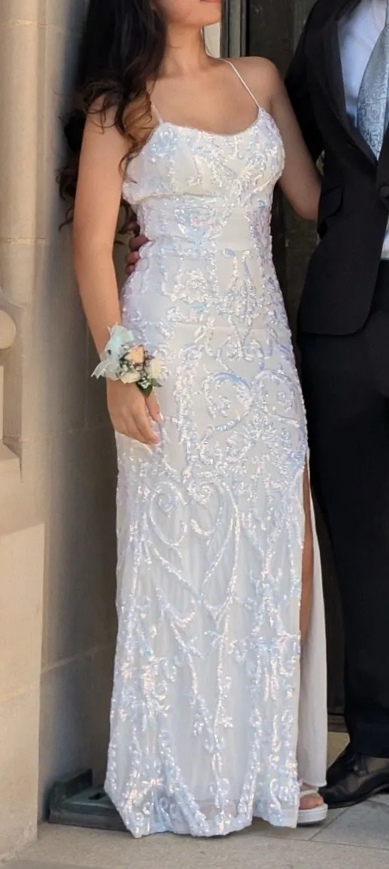 Prom Dress  - Image 2