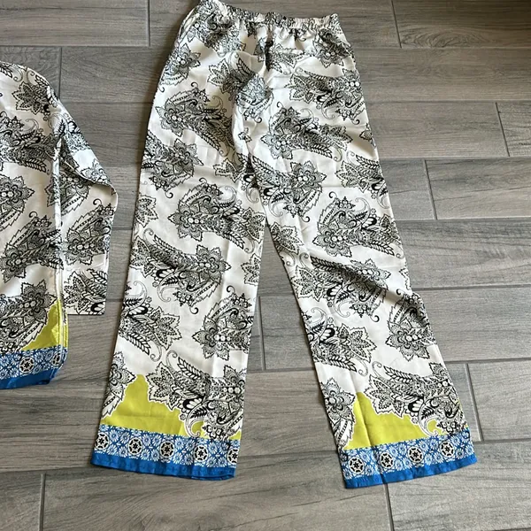 Printed set Black - Image 7