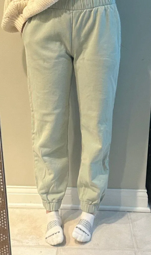 John Galt Brandy Melville Sweatpants - Image 3