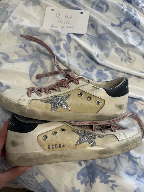 Golden Goose Superstar - Image 5