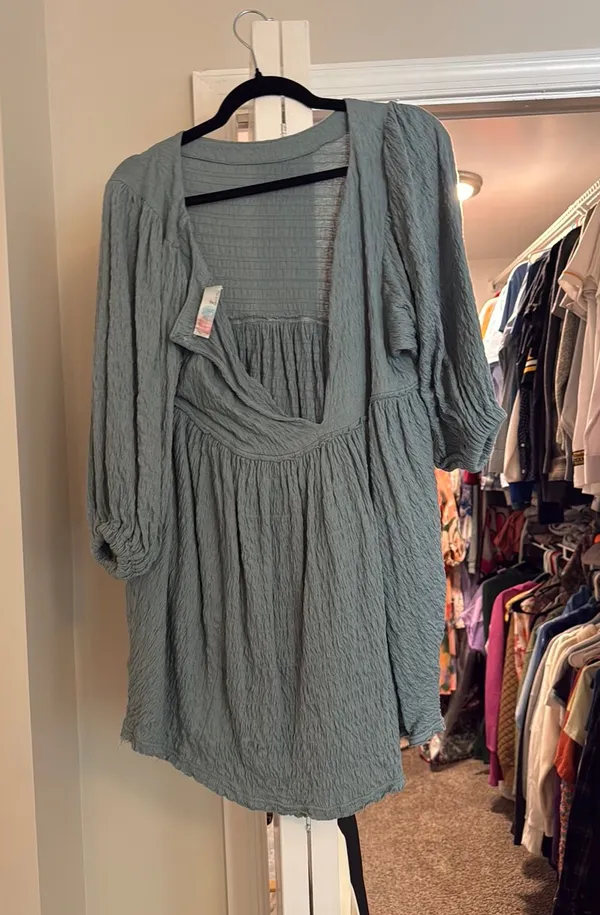Free People Beach Dress - Image 2