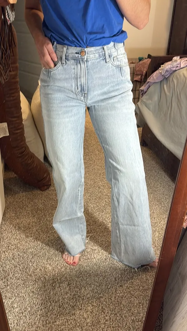 Vervet Flying Monkey Jeans - Image 7