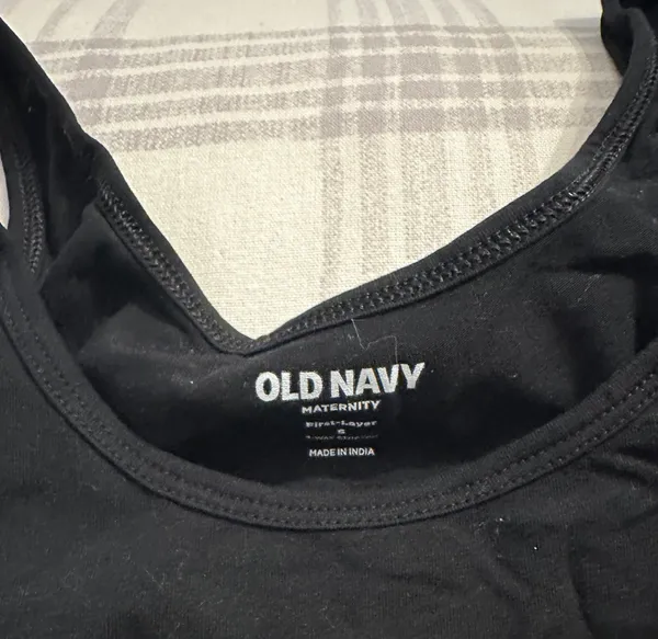 Old Navy Maternity Tank Top - Image 2