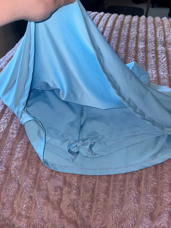 Light Blue A - Image 3