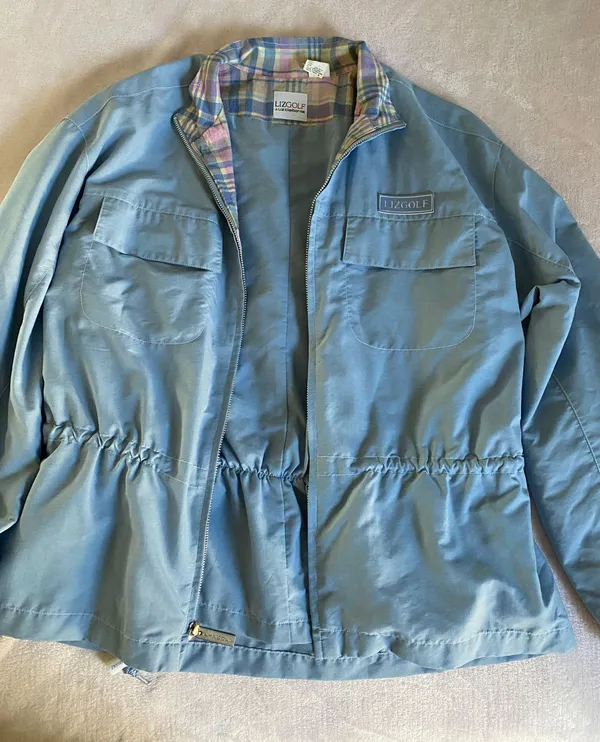 Liz Claiborne Jacket - Image 2