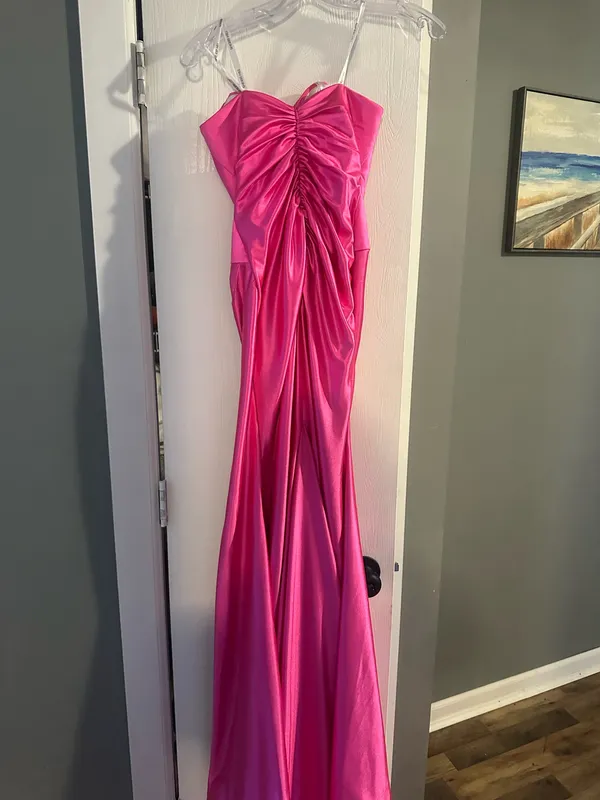 Sherri Hill Dress - Image 3