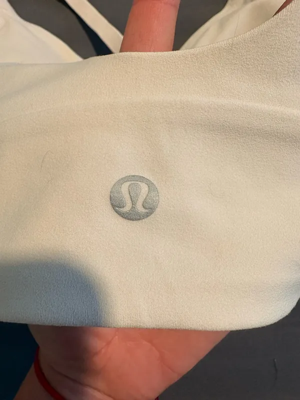 Sports Lululemon Bra - Image 3