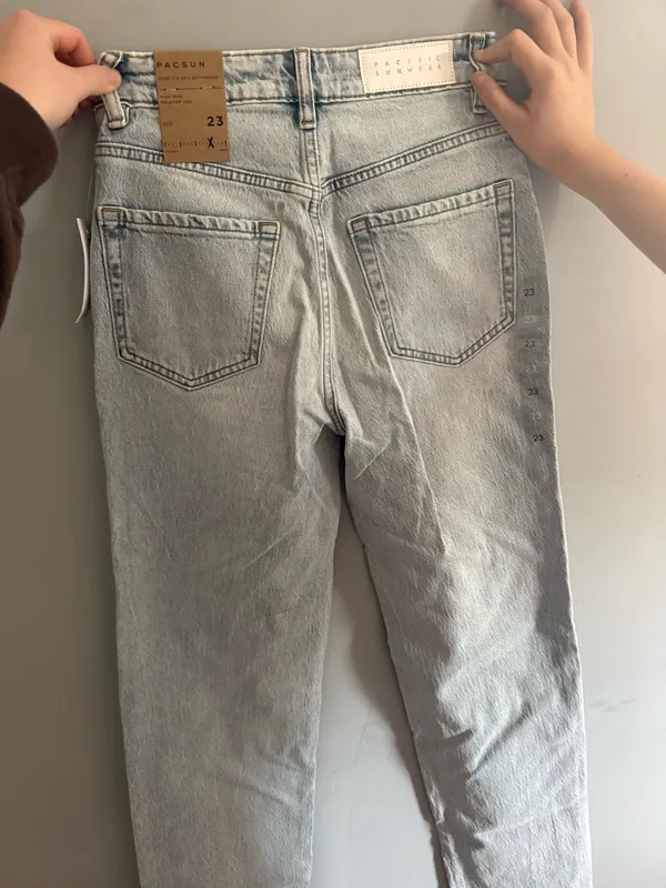 PacSun Jeans Boyfriend 90s - Image 5