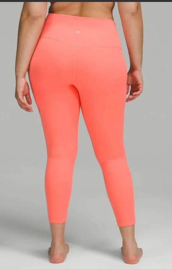 Lululemon Align 25” Leggings - Image 2