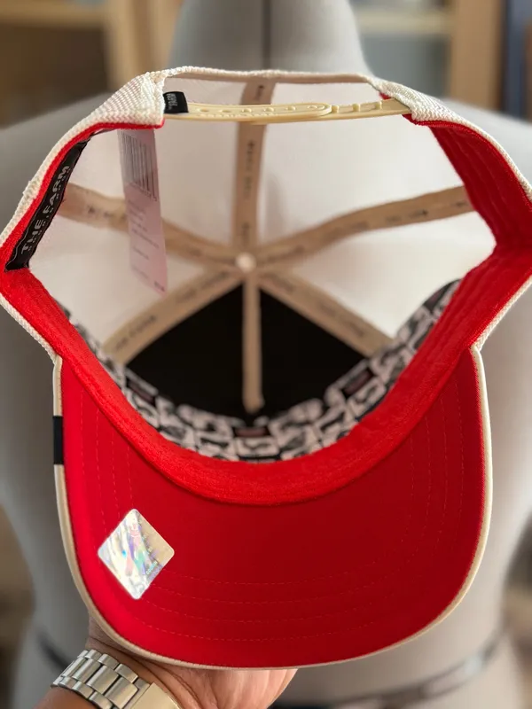 Goorin Bros Hat - Image 4