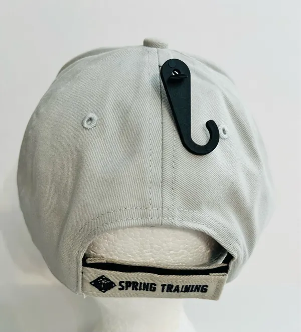 47 Brand Detroit Tigers 2019 Spring Training Cap - Image 4