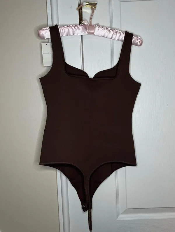 NWT abercrombie bodysuit - Image 7