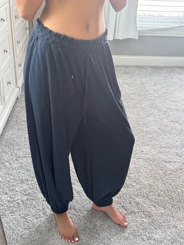 Urban Outfitters Joggers Out From Under - Image 3