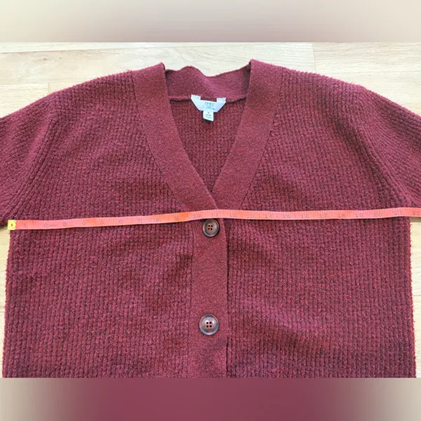 Time & Tru Sweater Set - Image 8