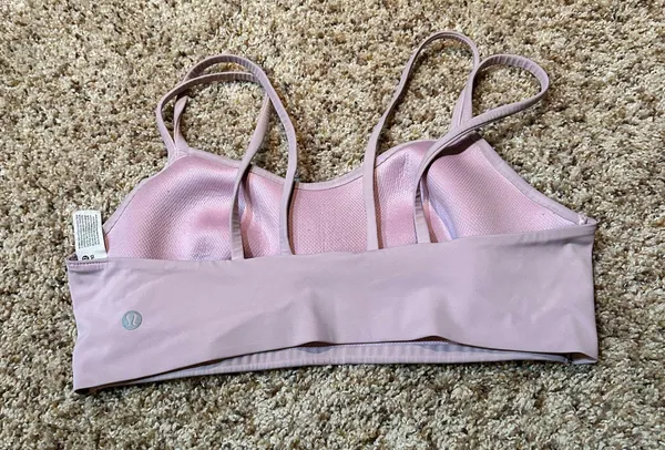 Lululemon Like A Cloud Bra - Image 2