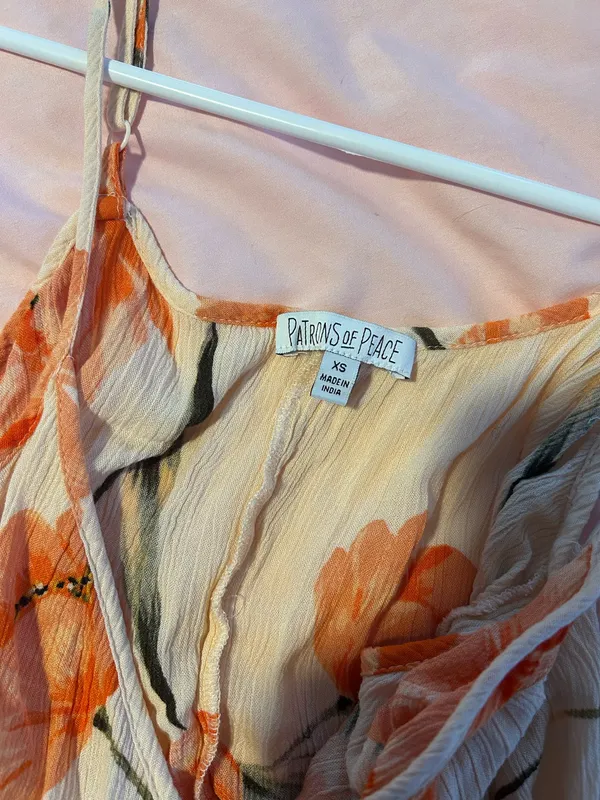 Amazon Beachy dress - Image 3