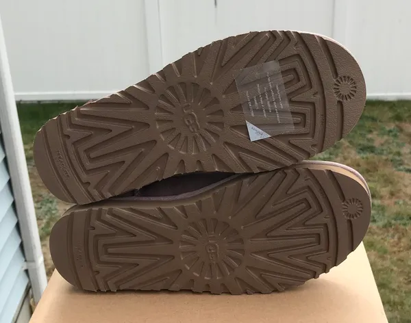 UGG Bailey Bow II Shimmer - Image 7