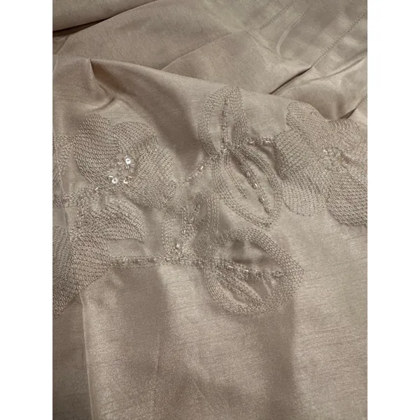 Women's Jessica Howard Dress Size 12 Beige - Image 11