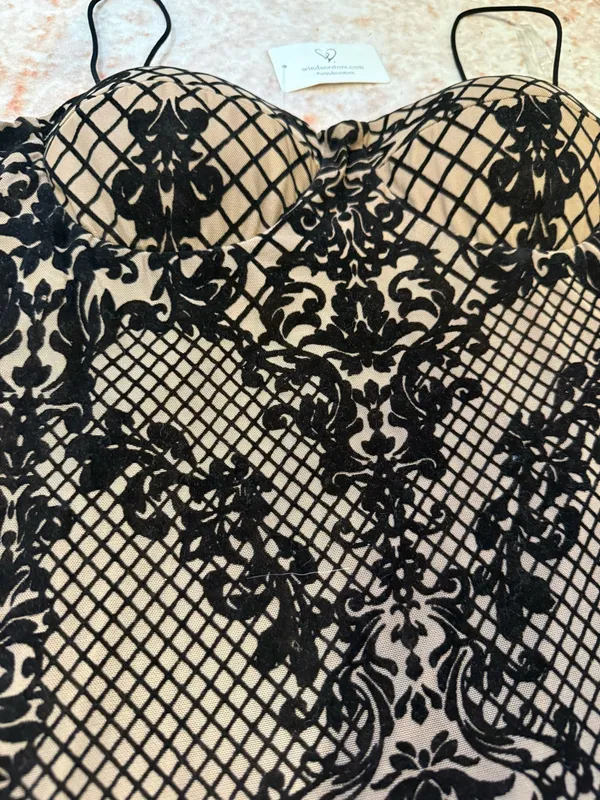 Windsor Dress - Image 3