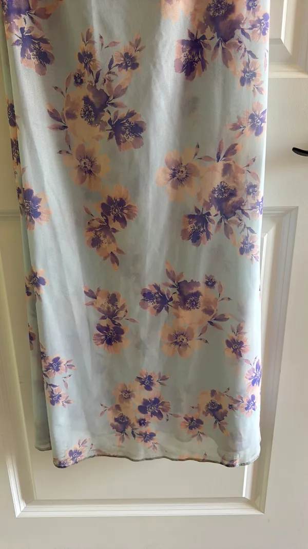 Peppermayo Maxi Dress - Image 8
