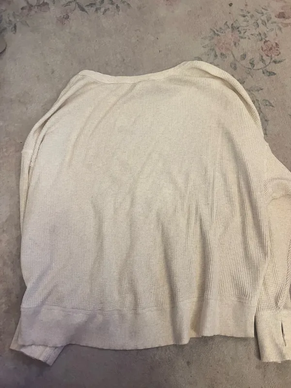 Aerie Offline Long Sleeve - Image 2
